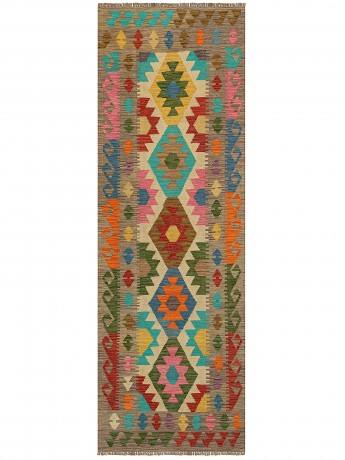 Tapete Kilim Paquistanês