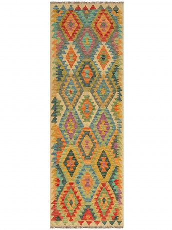 Tapete Kilim Paquistanês