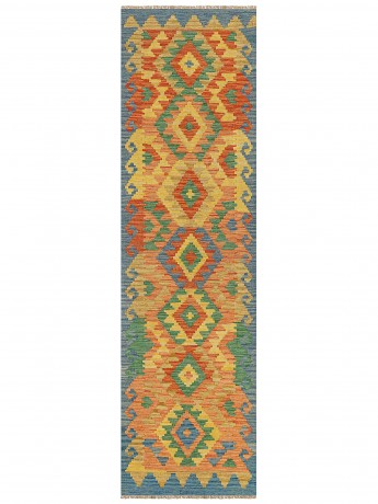 Tapete Kilim Paquistanês