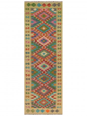 Tapete Kilim Paquistanês