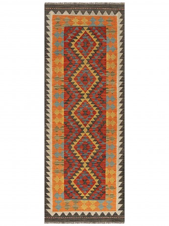 Tapete Kilim Paquistanês