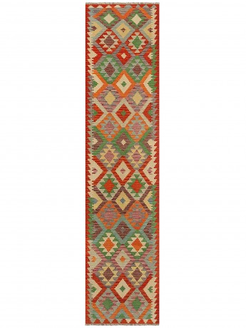 Tapete Kilim Paquistanês