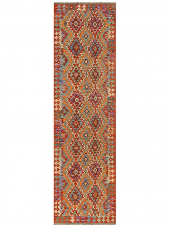 Tapete Kilim Paquistanês