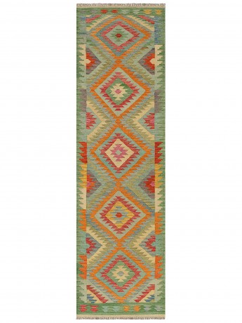 Tapete Kilim Paquistanês