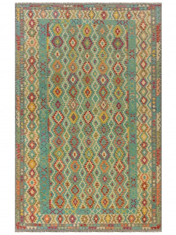 Tapete Kilim Paquistanês