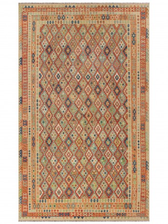 Tapete Kilim Paquistanês
