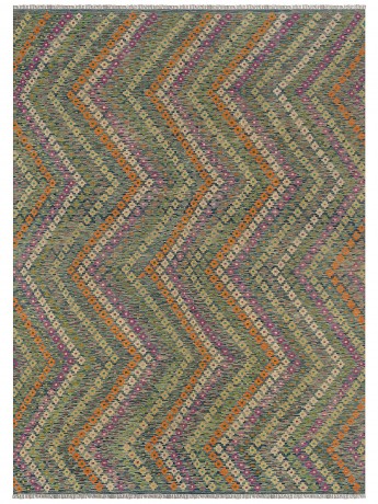 Tapete Kilim Paquistanês