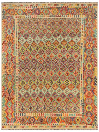 Tapete Kilim Paquistanês