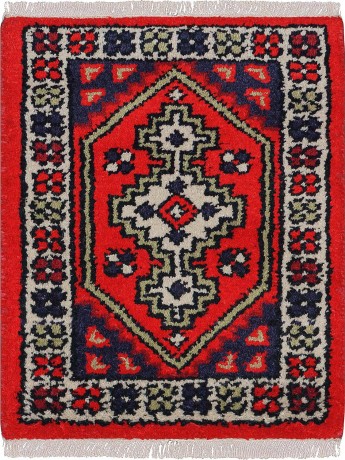 Tapete Persa Rajpur 02 - 040x060