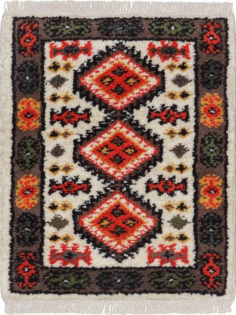 Tapete Persa Rajpur 07 - 040x060
