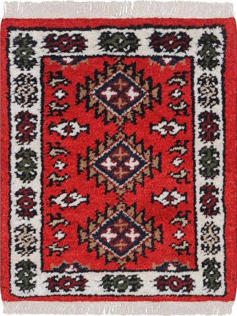 Tapete Persa Rajpur 04 - 040x060