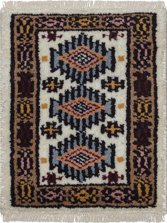 Tapete Persa Rajpur 11 - 040x060