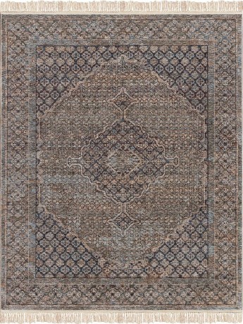 Tapete Oriental 4