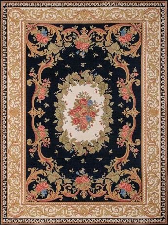 Tapete Jardim 2605