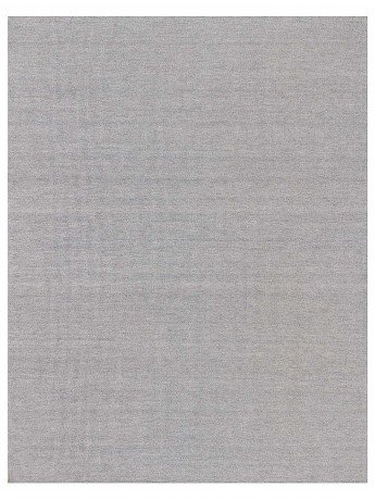 Tapete Kilim Cosmos Plus Cinza Claro - Personalizável