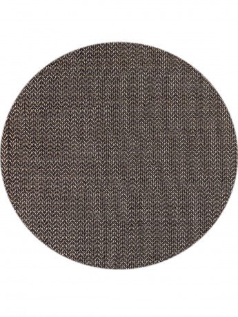 Tapete Sisal Topazio XH Redondo - Personalizável