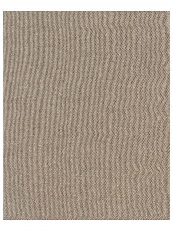 Tapete Sisal Panama Cinza
