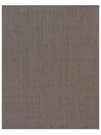 Tapete Sisal Capri Onix - Personalizável