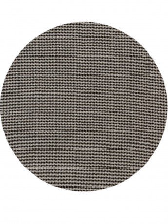 Tapete Tear Manual Td 457/b Preto e Cru - Personalizável