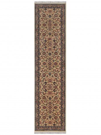 Tapete Persa Fine Paquistanês - 078x323