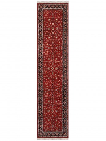 Tapete Persa Fine Paquistanês - 080x345