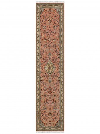Tapete Persa Fine Paquistanês - 073x320