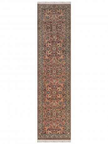Tapete Persa Fine Paquistanês - 079x320