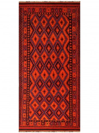 Tapete Kilim Galmouri Paquistanês