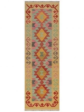 Tapete Kilim Paquistanês