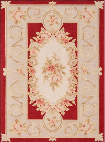 Tapete Aubusson 0,76x1,22