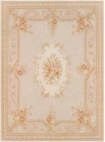 Tapete Aubusson 0,60x0,92