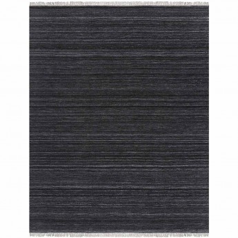 Tapete Kilim Cosmos Grafite - 250x250