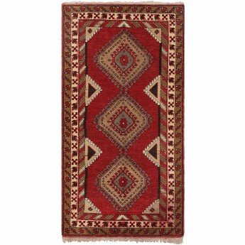 Tapete Persa Malayer - 102x193