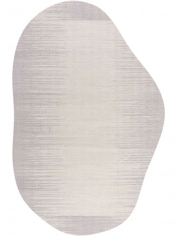 Tapete Artic Ondas Orgânico1