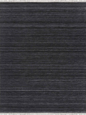 Tapete Kilim Cosmos Grafite - 300x400