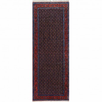 Tapete Persa Senneh 103x276