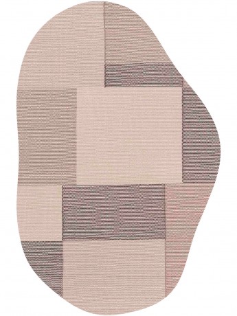 Tapete Java Santro Patchwork Orgânico 1