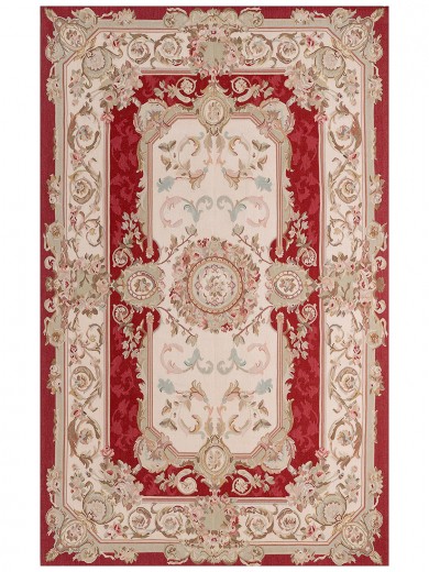 Tapete Aubusson 1,83x2,74