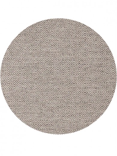 Tapete Jarcandi 02 Redondo - Personalizável