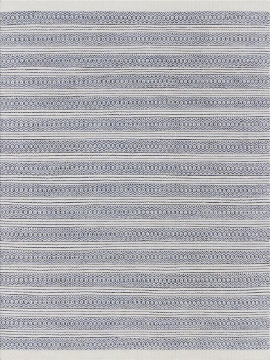 Tapete Guzerate Azul - 300x400