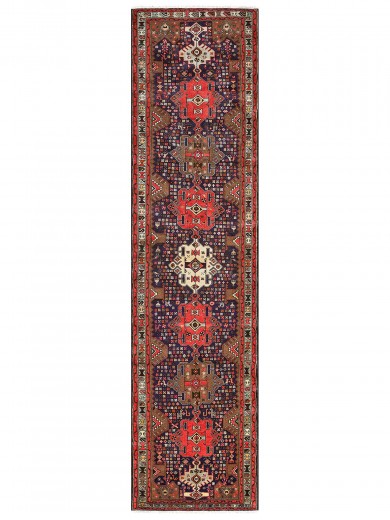 Tapete Persa Tarom 0,94x3,71