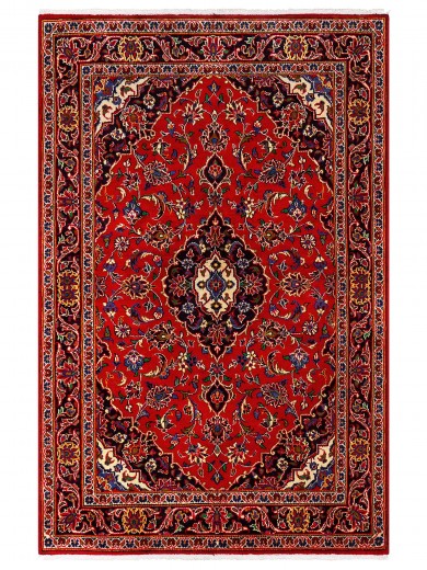 Tapete Persa Kashan 1,01x1,49