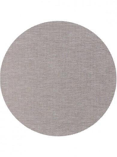 Tapete Sisal Magic 2165C Redondo - Personalizável