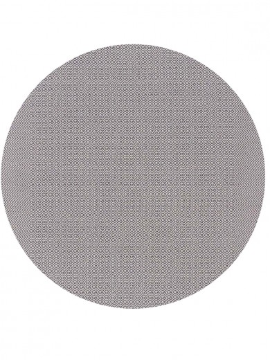 Tapete Tm Gold 185 Redondo - Personalizável