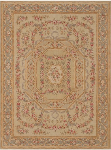 Tapete Aubusson sf-1068  1,83x2,77