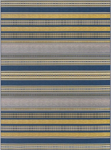 Tapete Cairo Listras - 080x150