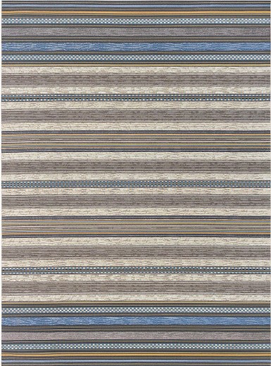 Tapete Cairo Tribal - 300x400