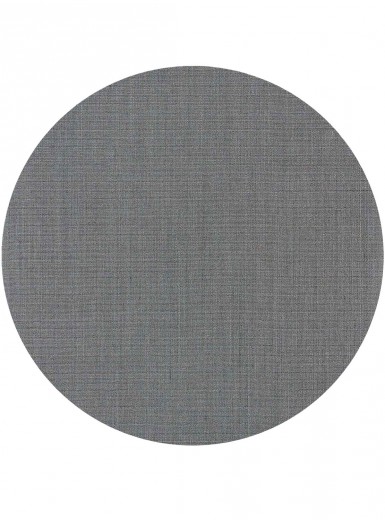 Tapete Sisal Rios C18 Redondo - Personalizável