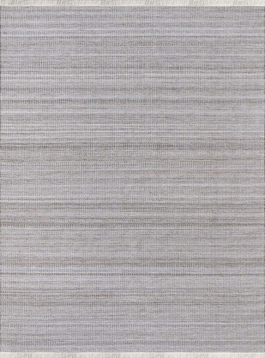 Tapete Kilim Cosmos Areia - 123x314
