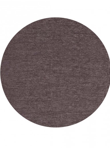 Tapete Tear Confort 7 Cinza Redondo - Personalizável